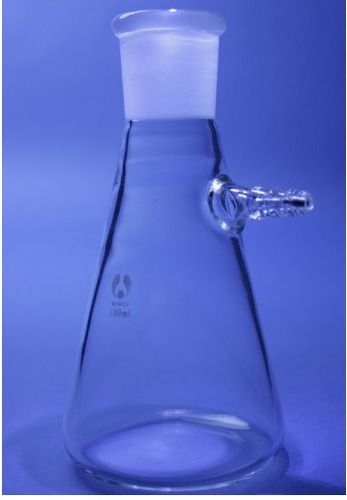 Filter (Buchner) Flask 