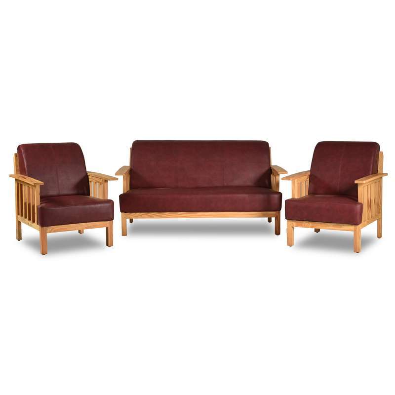 Wooden Sofa Setty HPY016