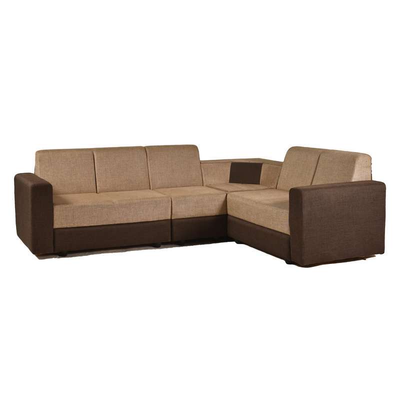 L Shaped Sofa Setty HPY017