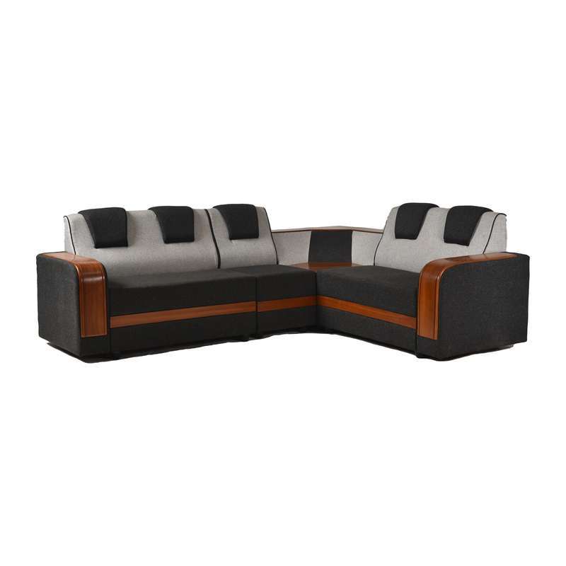 L Shaped Sofa Setty HPY020