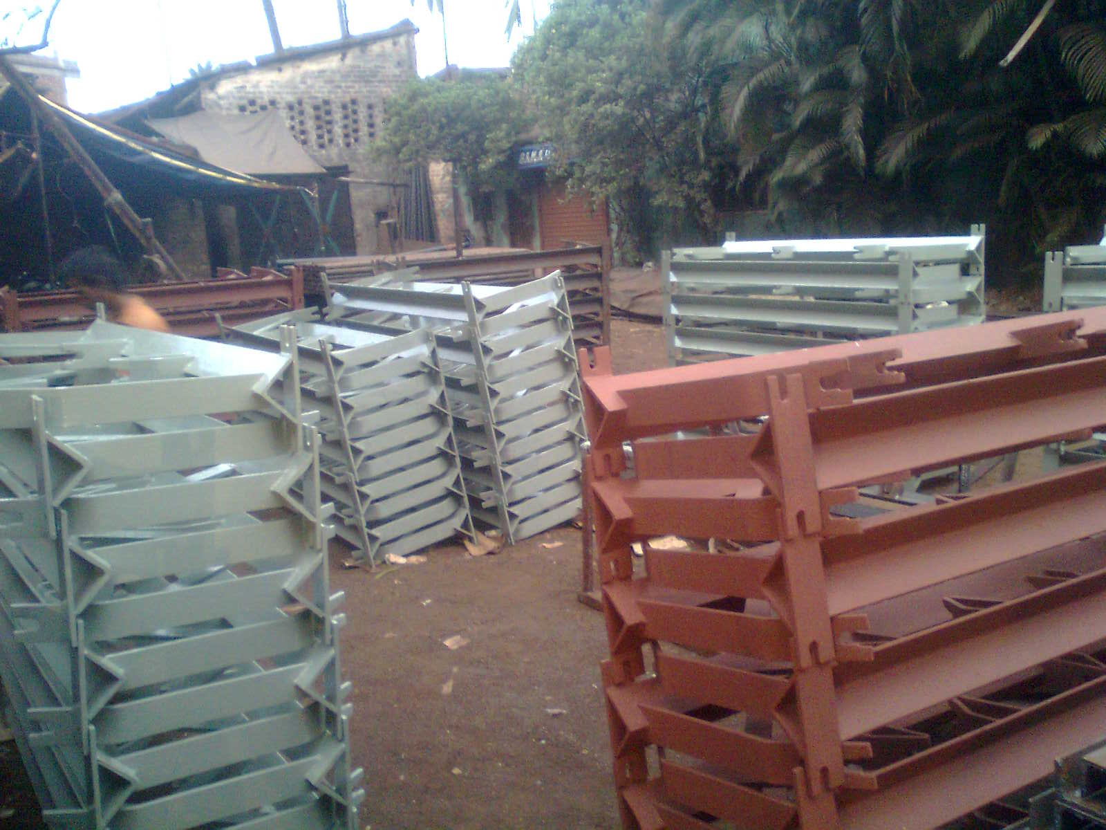 Conveyor Bracket