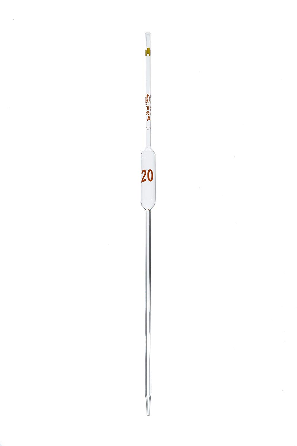 Pipettes Transfer Volumetric 