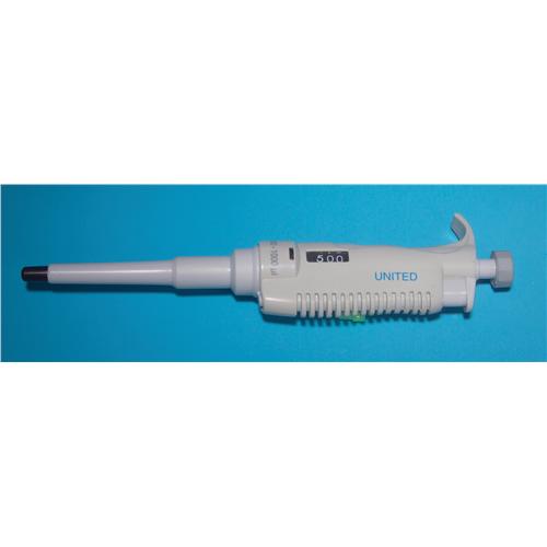 Digital Fixed Volume Micropipettes 