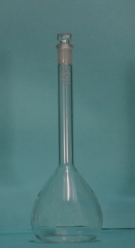 Flasks Volumetric (Measuring) 