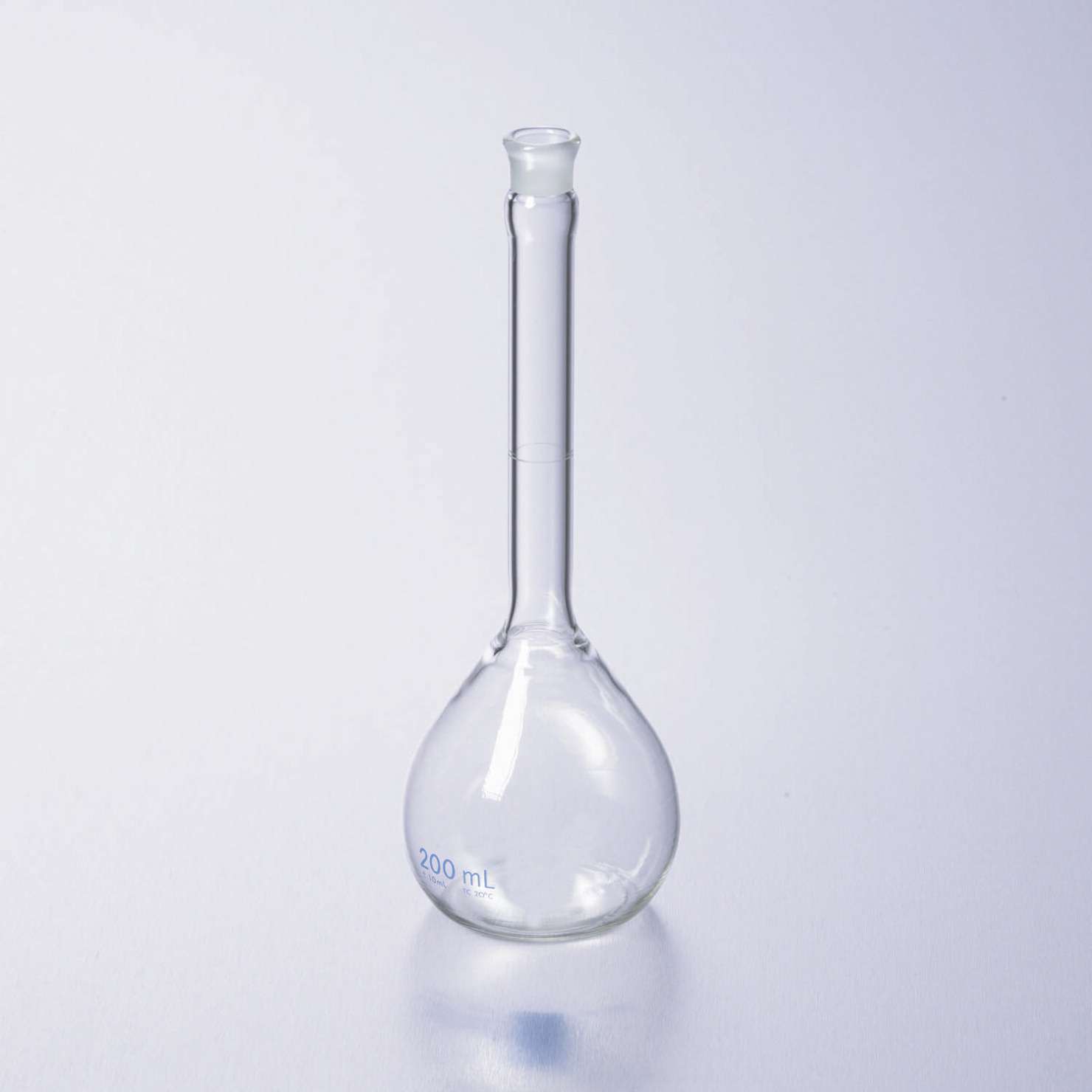 Flasks Volumetric (Measuring) 