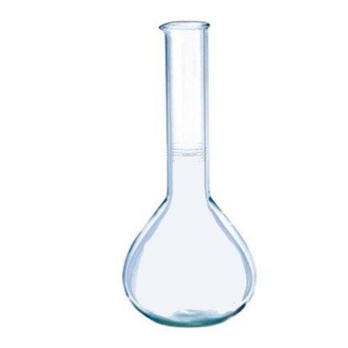 Flasks Volumetric 