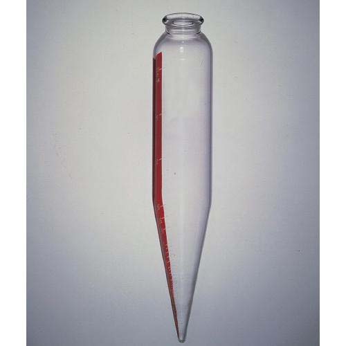 Centrifuge Tubes Oil 