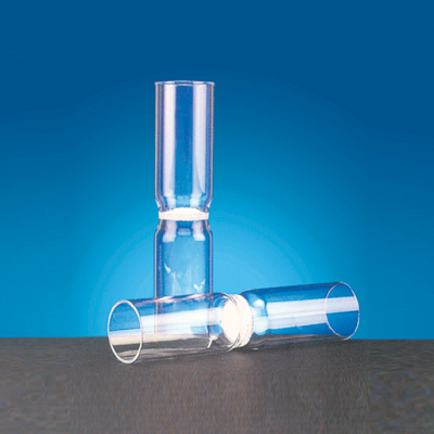 Sintered Glass Filter 
