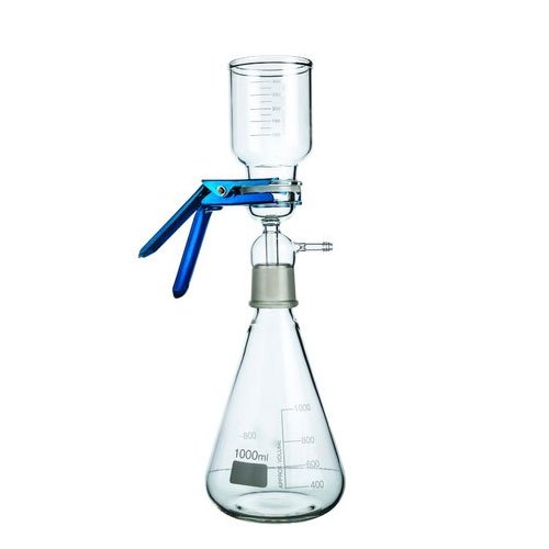 Membrane Filter Holder Assembly 