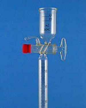 Chromatography Apparatus 