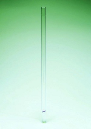 Chromatography Column 
