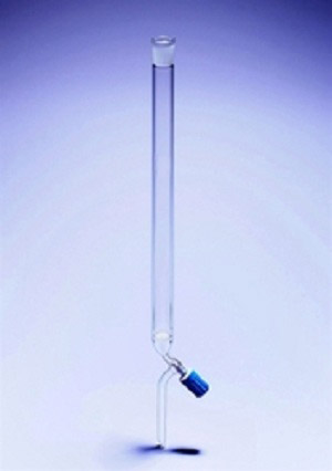 Chromatography Column 