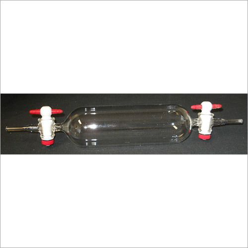 Gas Collecting Tubes 