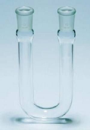 Calcium Chloride Tube 