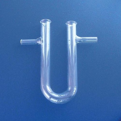 Calcium Chloride Tube 