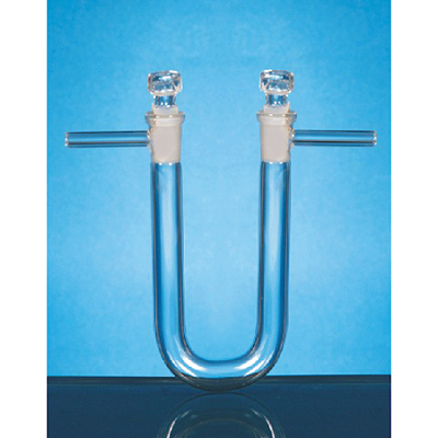 Calcium Chloride Tube 