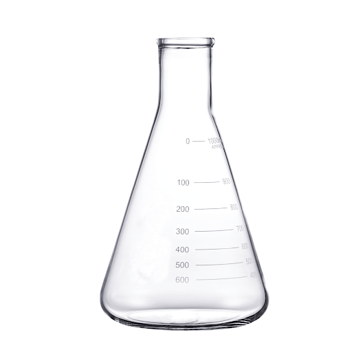 Conical Flasks 