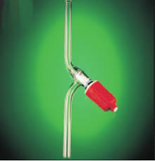 Stopcocks Straight Bore 