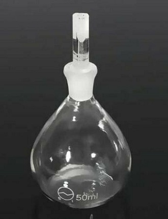 Specific Gravity Bottles 