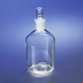 Reagent Bottles 