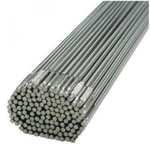 Fourmax Silver Filler Wire SS 308L , Grade: ER
