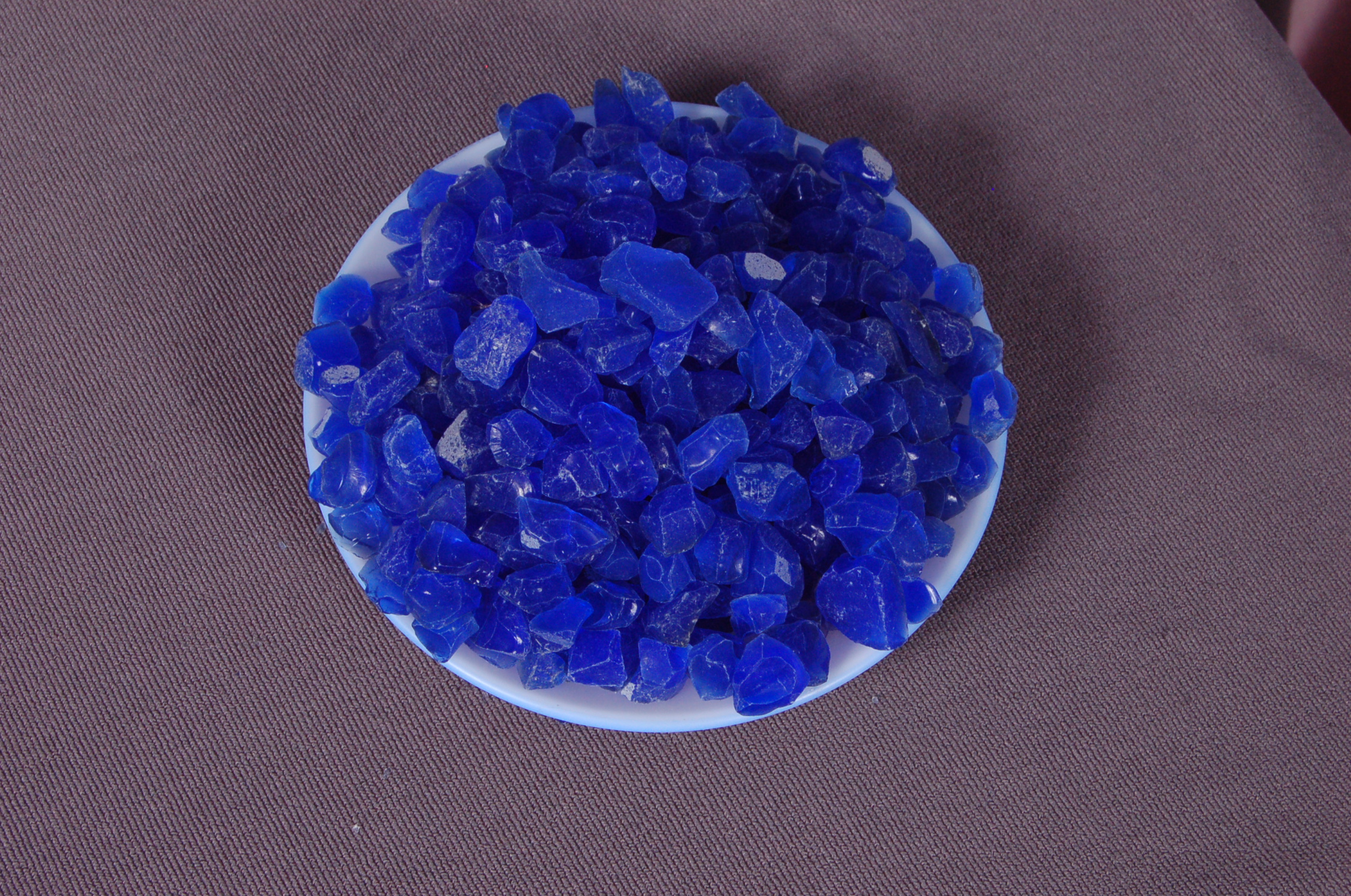 SILICA GEL BLUE