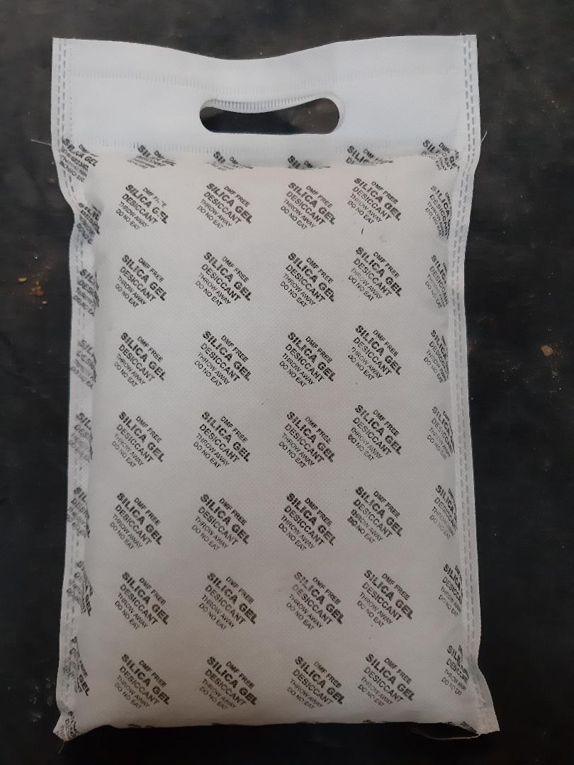 SILICA GEL BAG