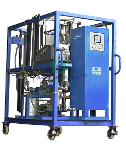 FRF Conditioning system