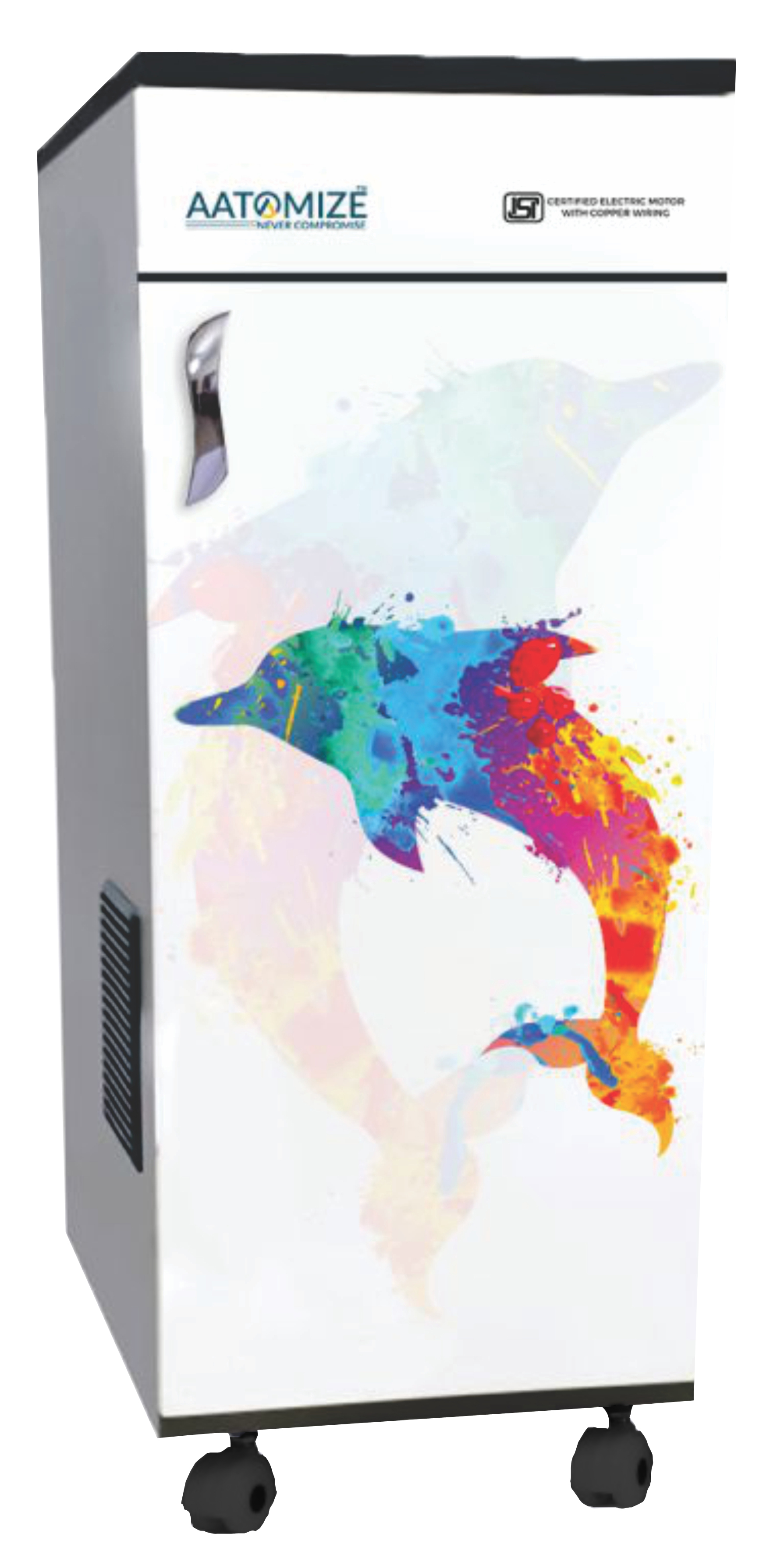 FLOURMILL DOLFIN