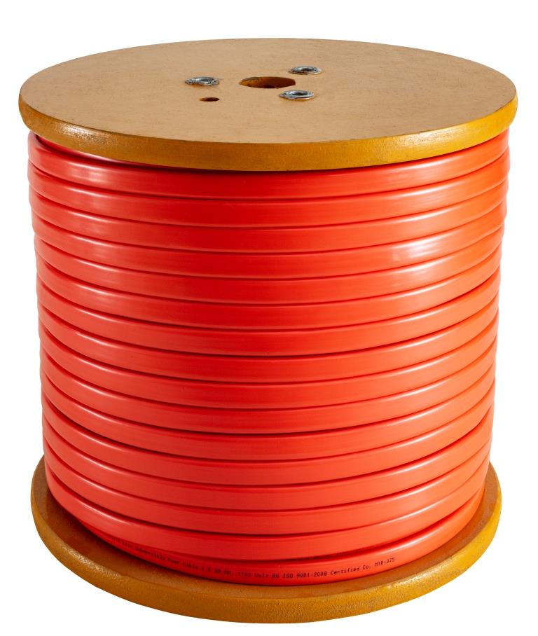 Submersible Pump Cable