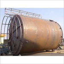 MS Storage Tank