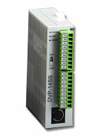 Delta DVP-SS Series