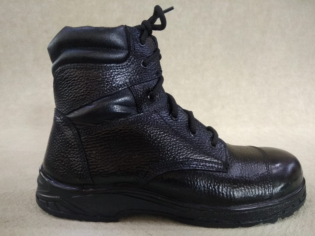 TACTICAL BOOT PU SOLE