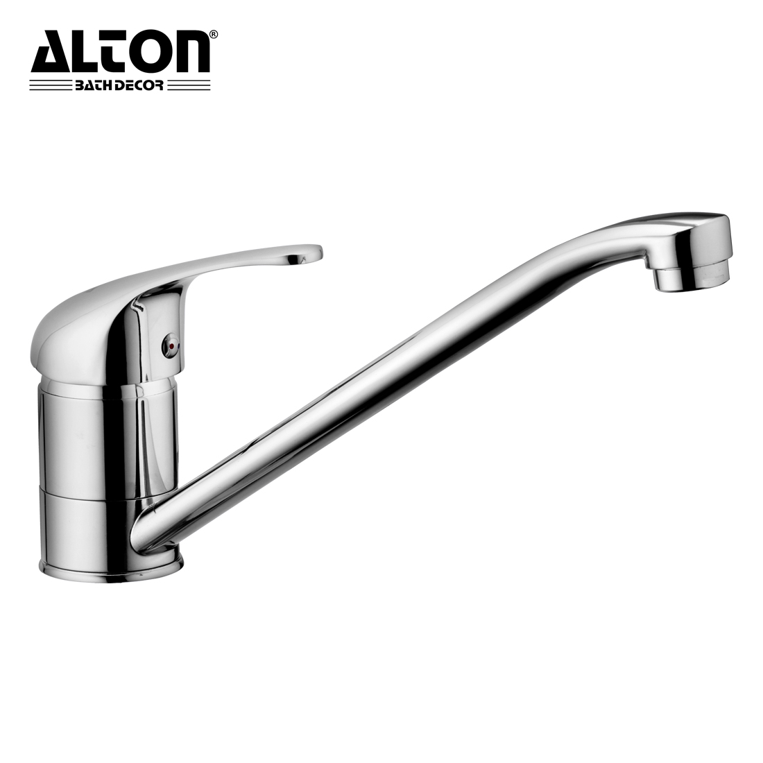 ALTON OCEAN SINGLE LEVER SINK MIXER (TABLE MOUNTED)