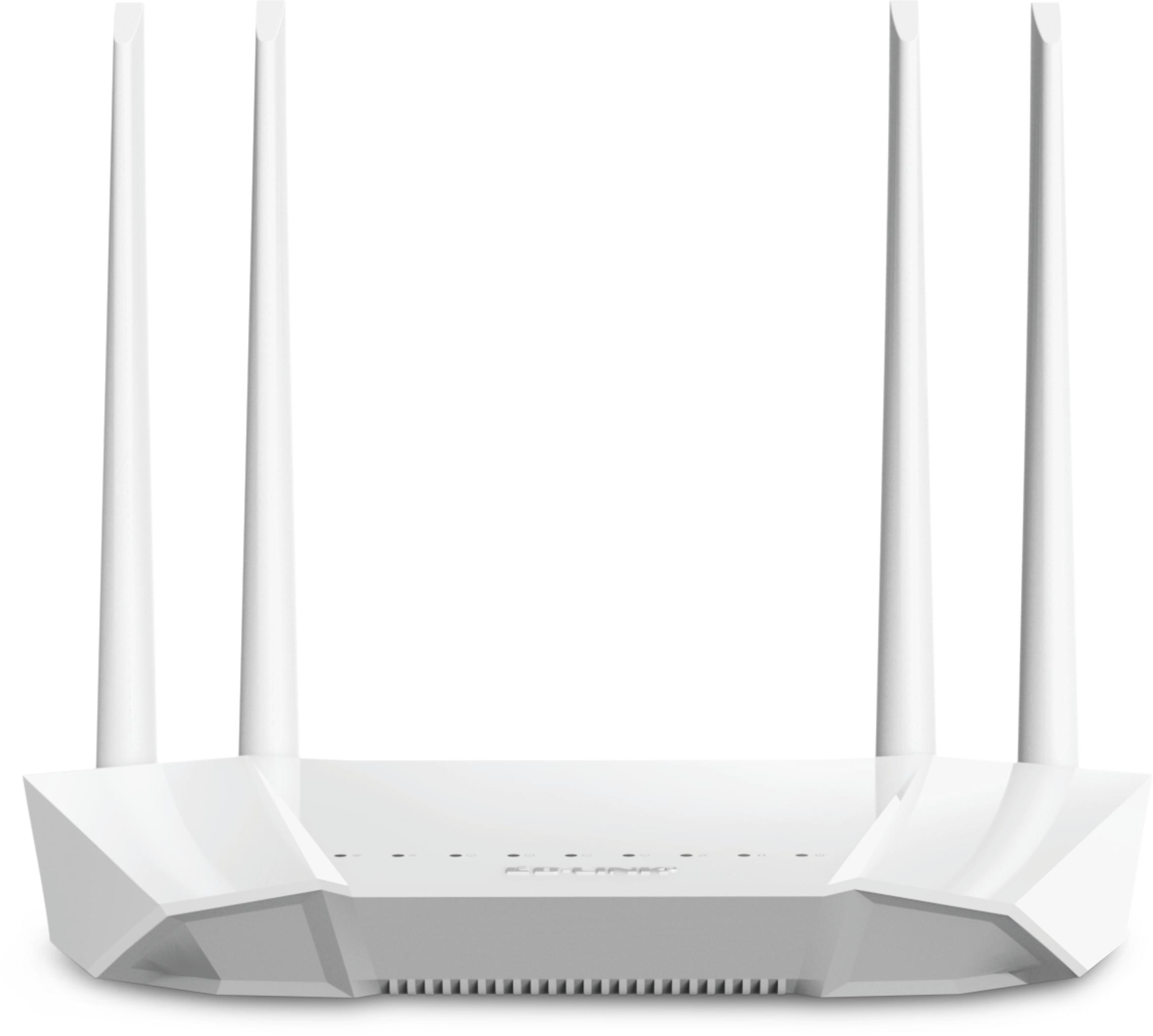 1200 MBPS WIFI ROUTER WITH High Power Wireless Dual Band 4G Gigabit