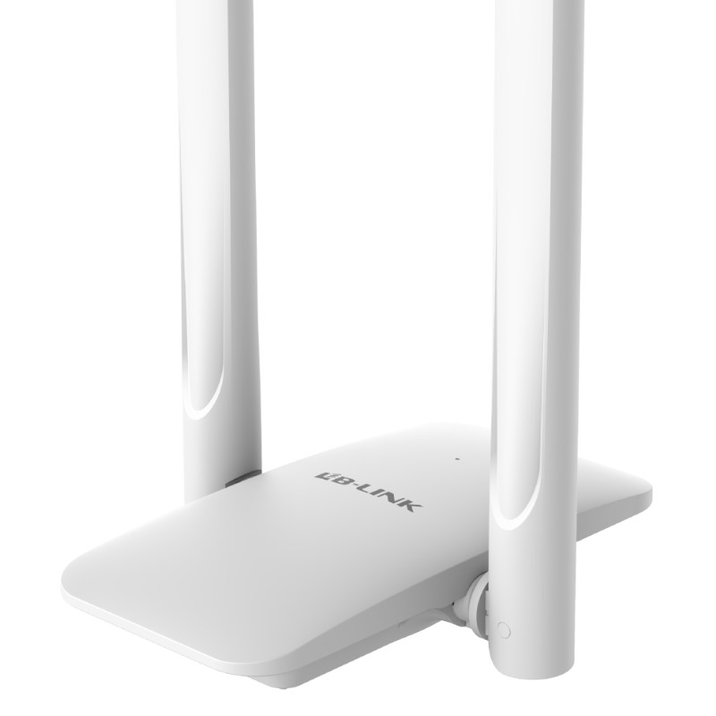 Wireless Dual Band USB Adapter