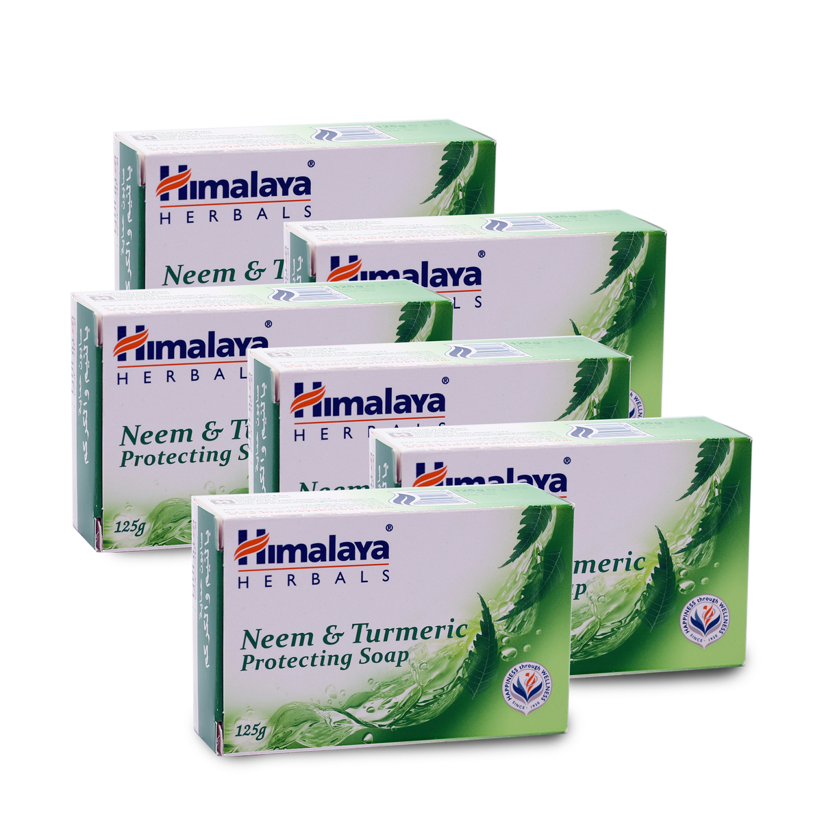 HIMALAYA SOAP