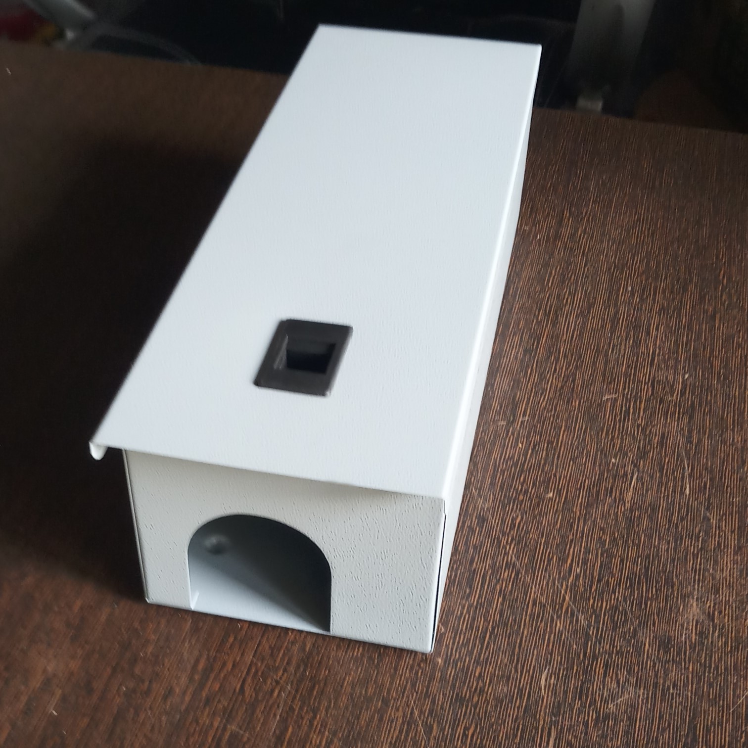 Rodent Box