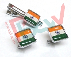 Cufflinks