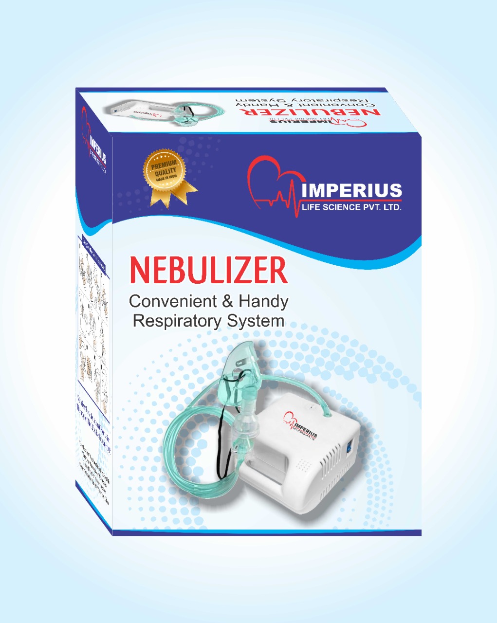 Nebulizer