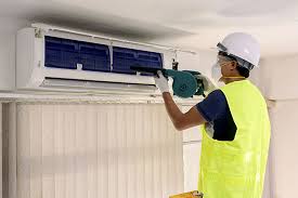 Ac dry service