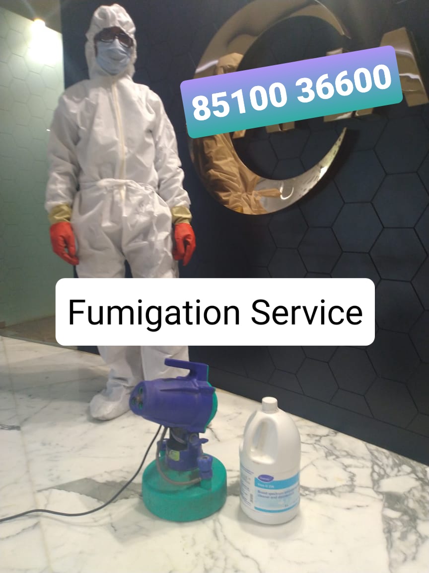 Sanitization  Service