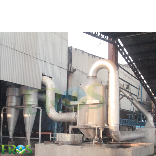 Emission Control Equipment