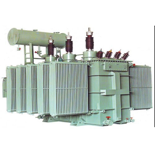 20 MVA 66/11 KV POWER TRANSFORMER