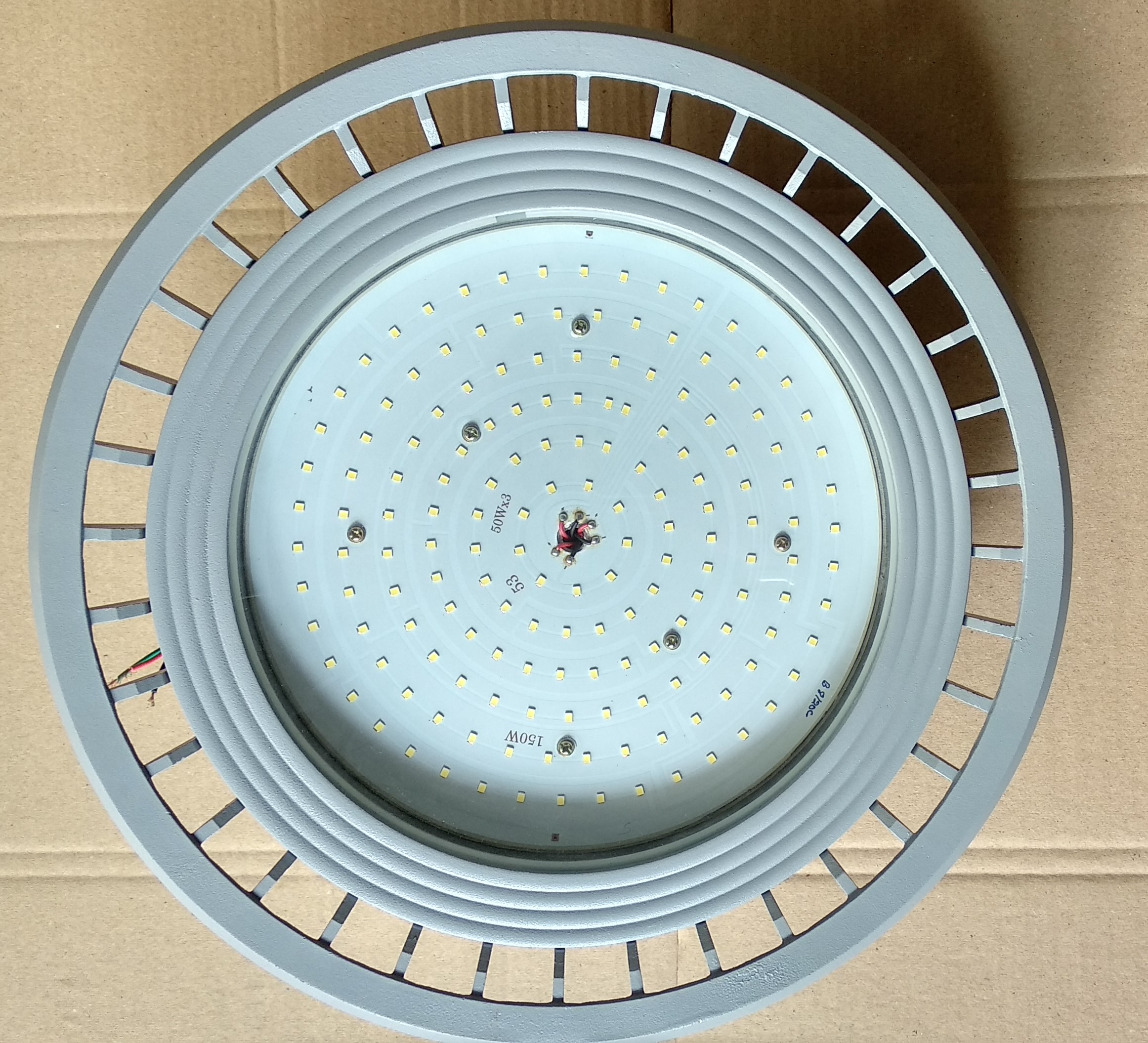 LED High Bay Light - 150 W Prime