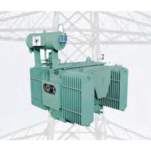 Electrical Earthing Transformer