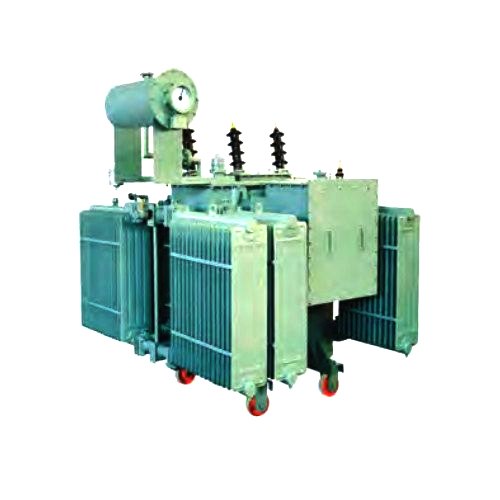 Generator Transformer 