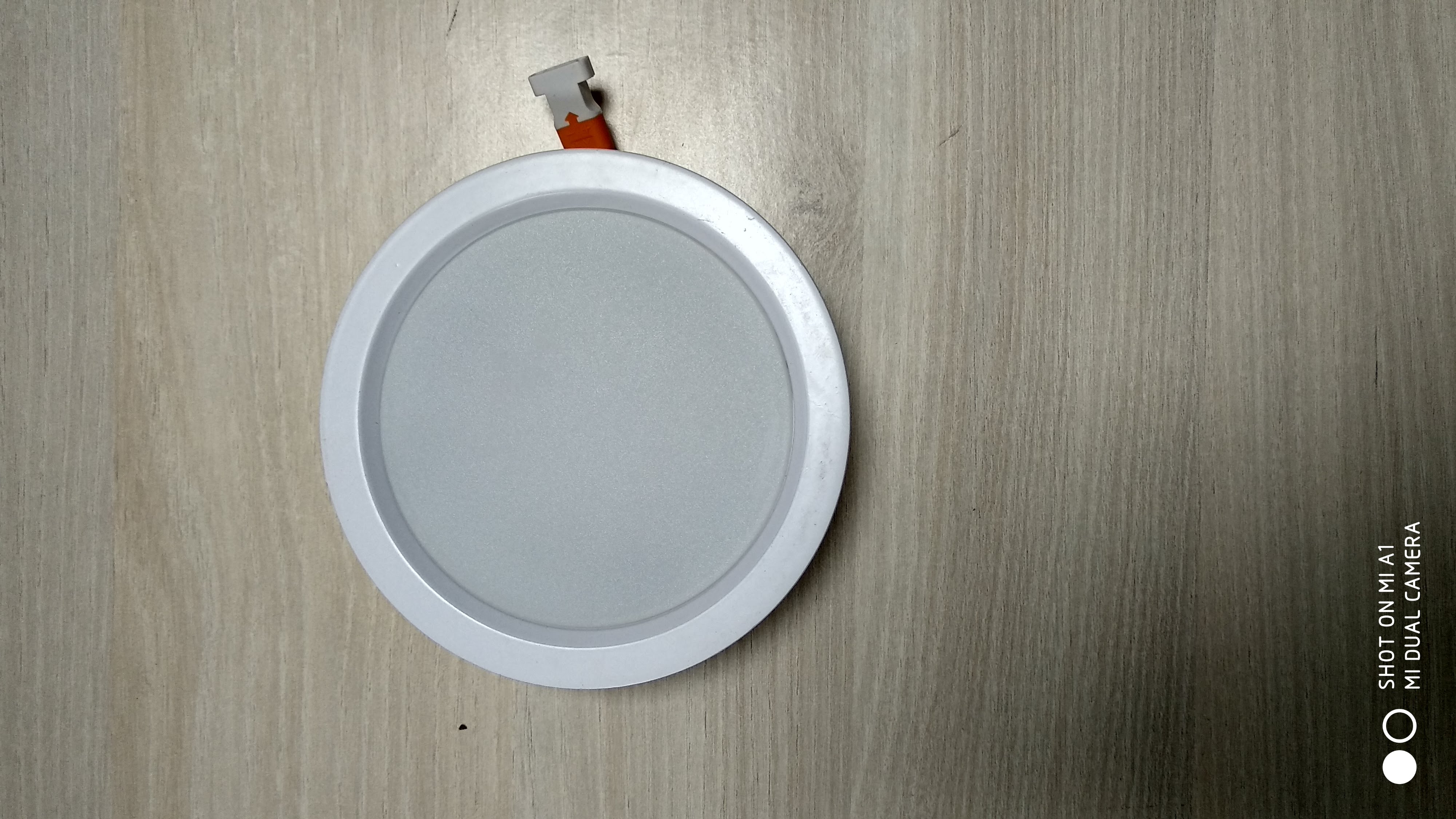 LED Down Light AL - 9 W Ro