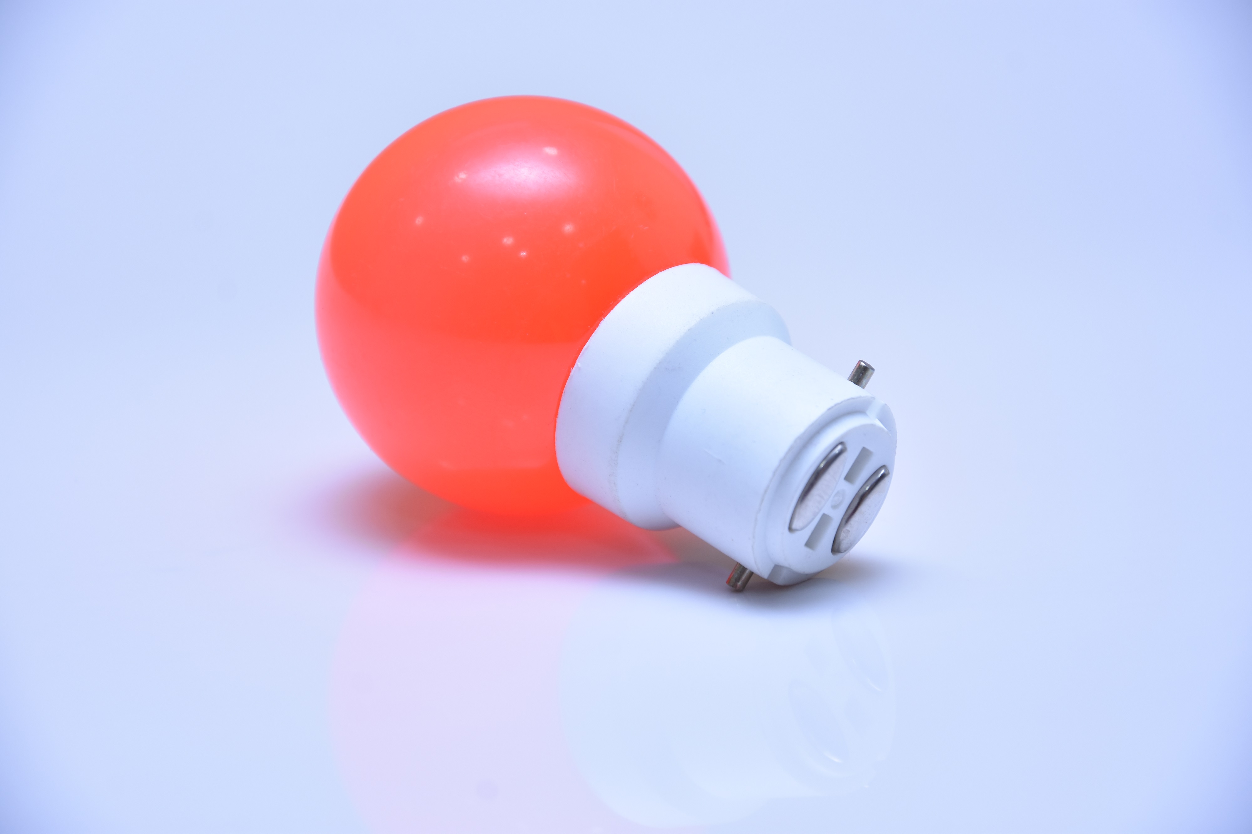 LED BULB-0.5W