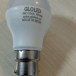 LED Bulb - 3W